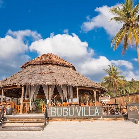 Bubu Villa Kampong Pasir Hantu Zewnętrze zdjęcie