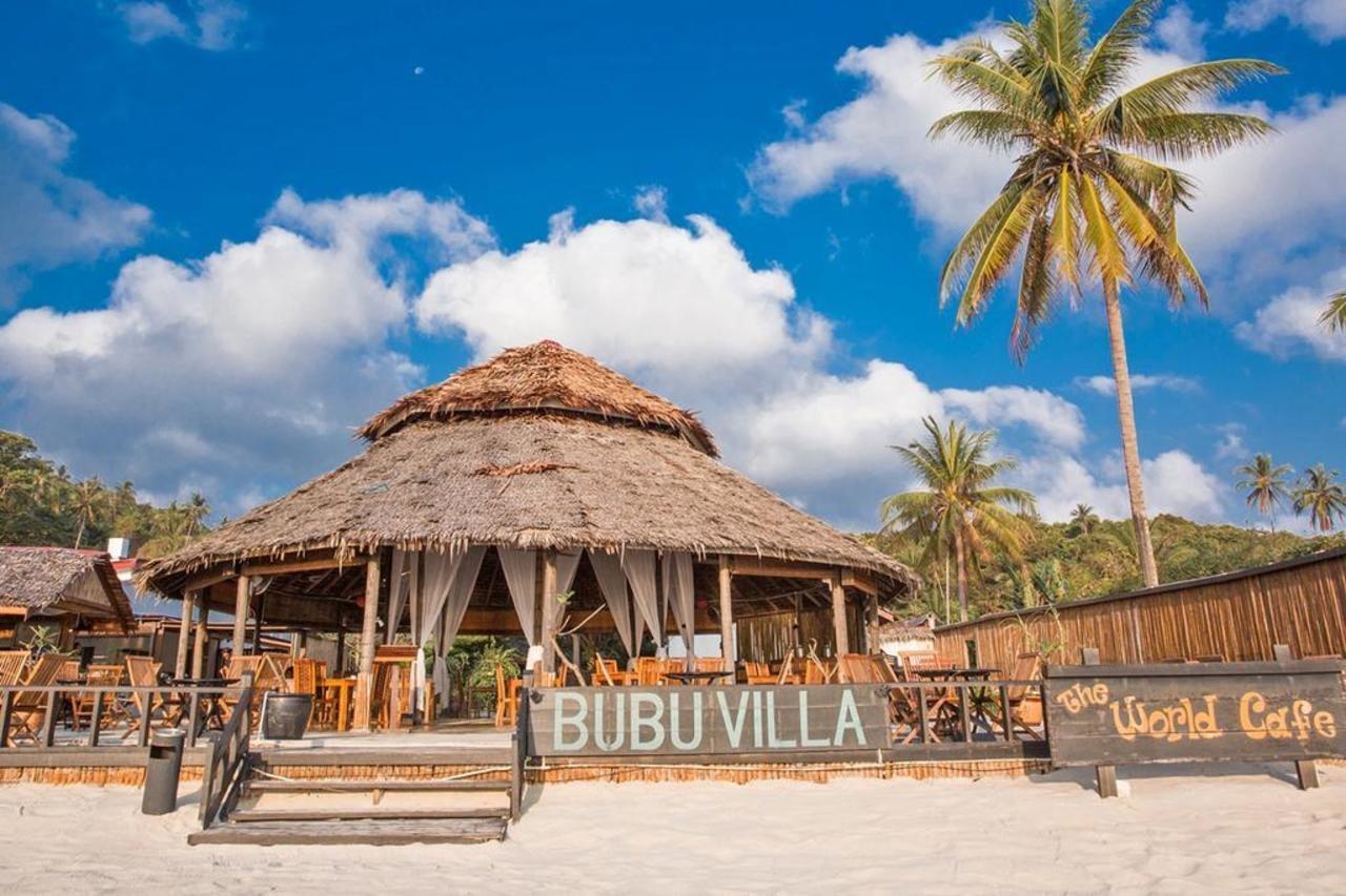 Bubu Villa Kampong Pasir Hantu Zewnętrze zdjęcie