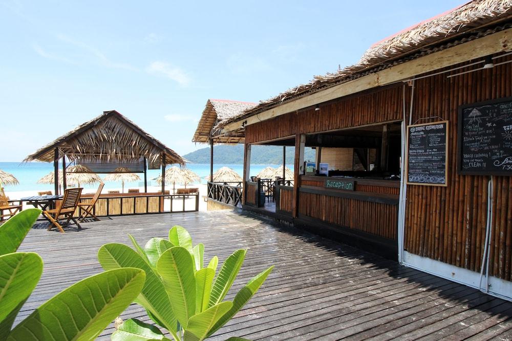 Bubu Villa Kampong Pasir Hantu Zewnętrze zdjęcie