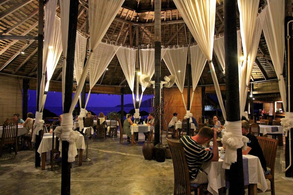 Bubu Villa Kampong Pasir Hantu Zewnętrze zdjęcie