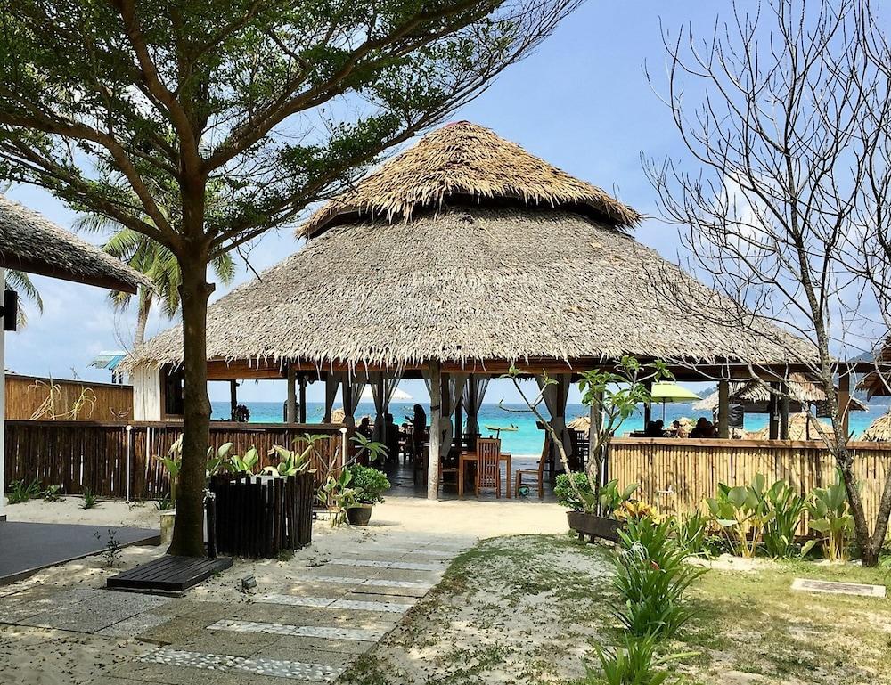Bubu Villa Kampong Pasir Hantu Zewnętrze zdjęcie