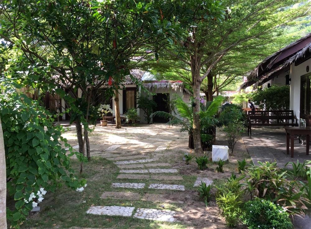 Bubu Villa Kampong Pasir Hantu Zewnętrze zdjęcie