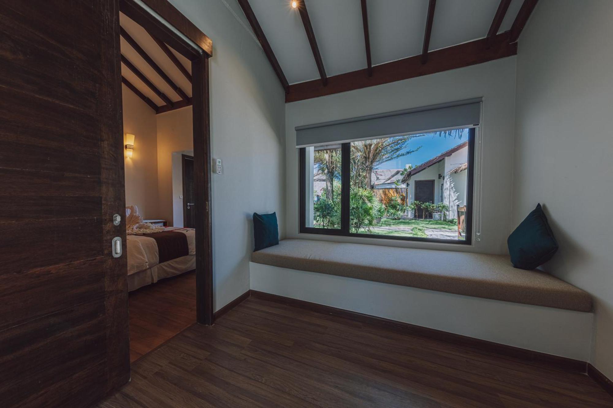 Bubu Villa Kampong Pasir Hantu Zewnętrze zdjęcie