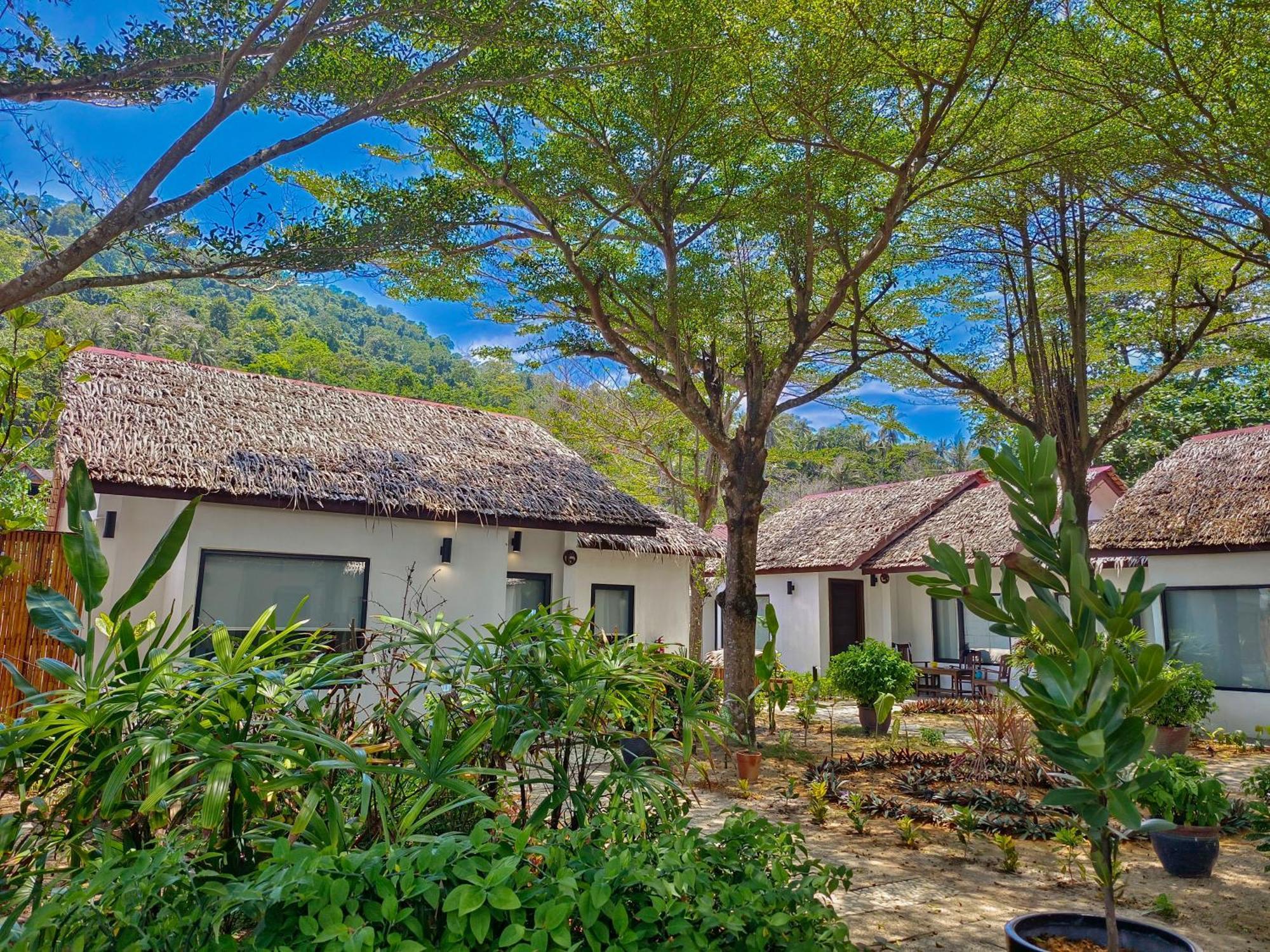 Bubu Villa Kampong Pasir Hantu Zewnętrze zdjęcie