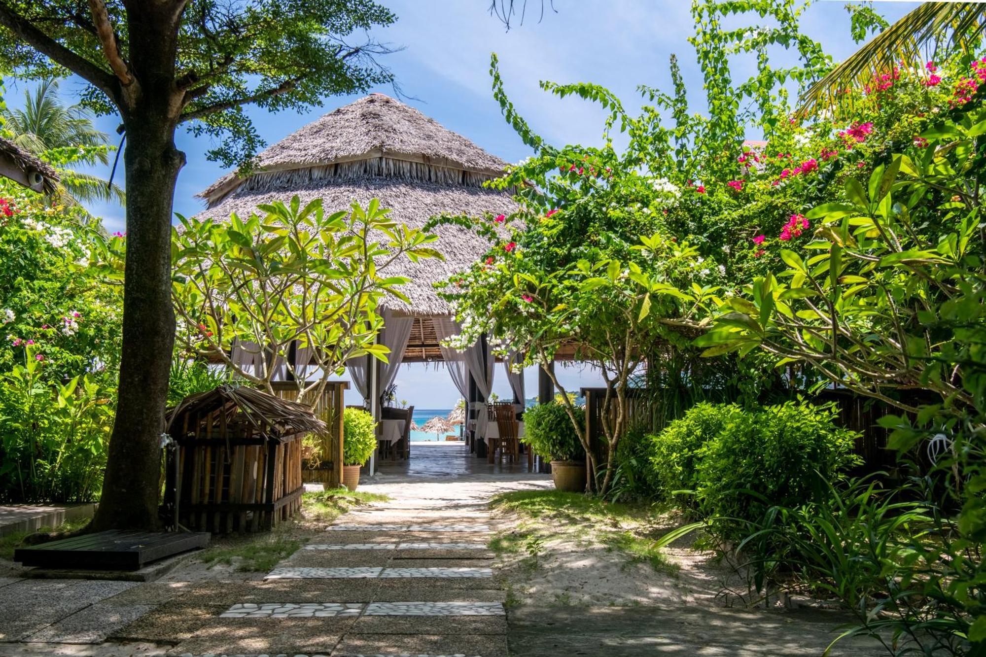 Bubu Villa Kampong Pasir Hantu Zewnętrze zdjęcie